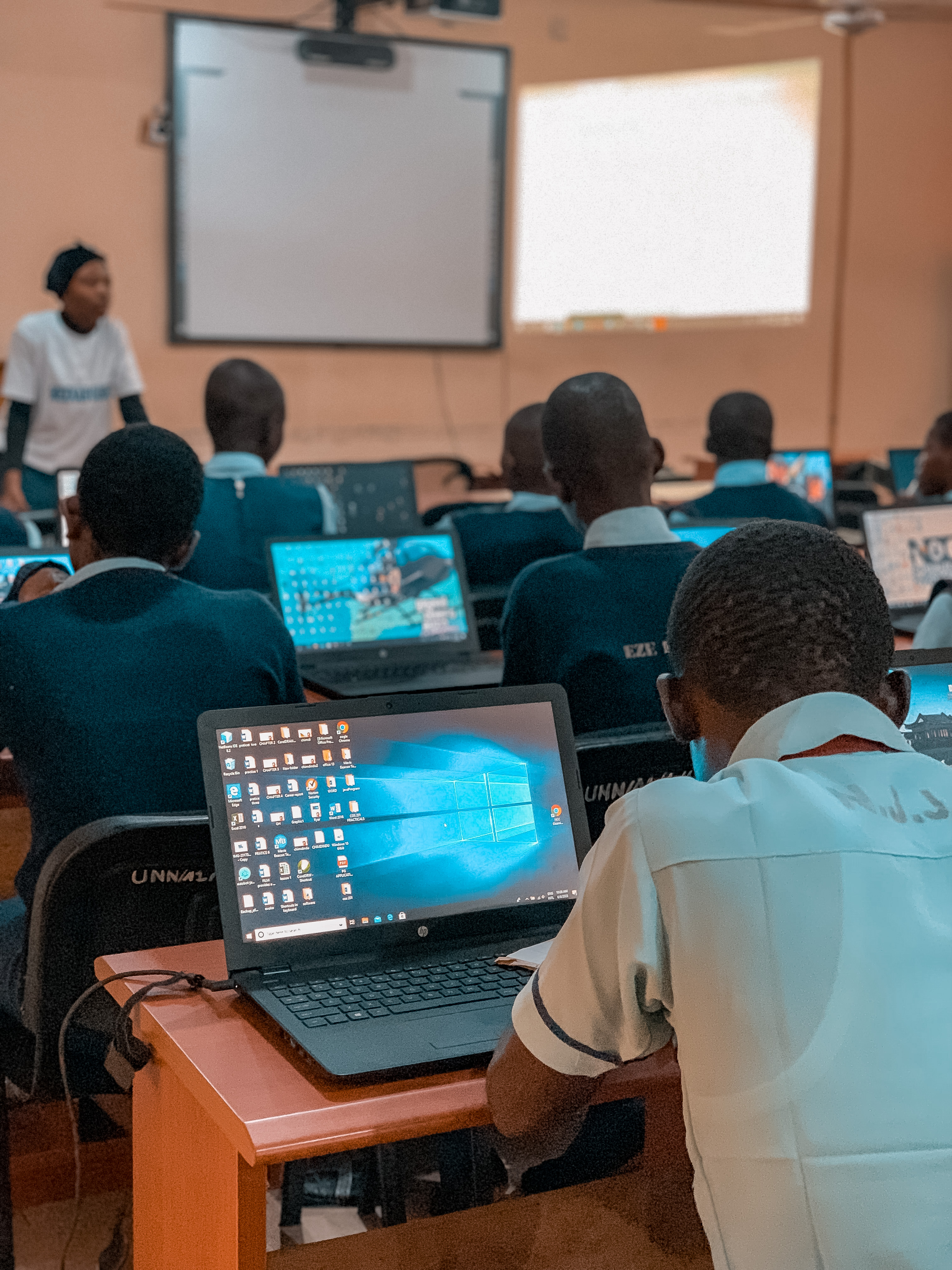 Why Learning to Code is the Smartest Investment You Can Make (and Why MEENAHCODE is the Best Place to Start)